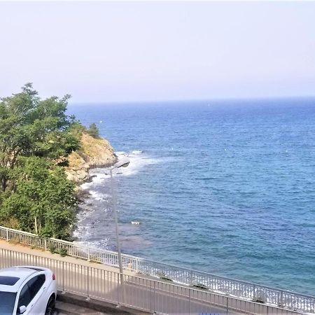 Appartement T3 A Banyuls, Climatise, Proche Plage - Fr-1-309-281 エクステリア 写真