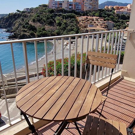 Appartement T3 A Banyuls, Climatise, Proche Plage - Fr-1-309-281 エクステリア 写真